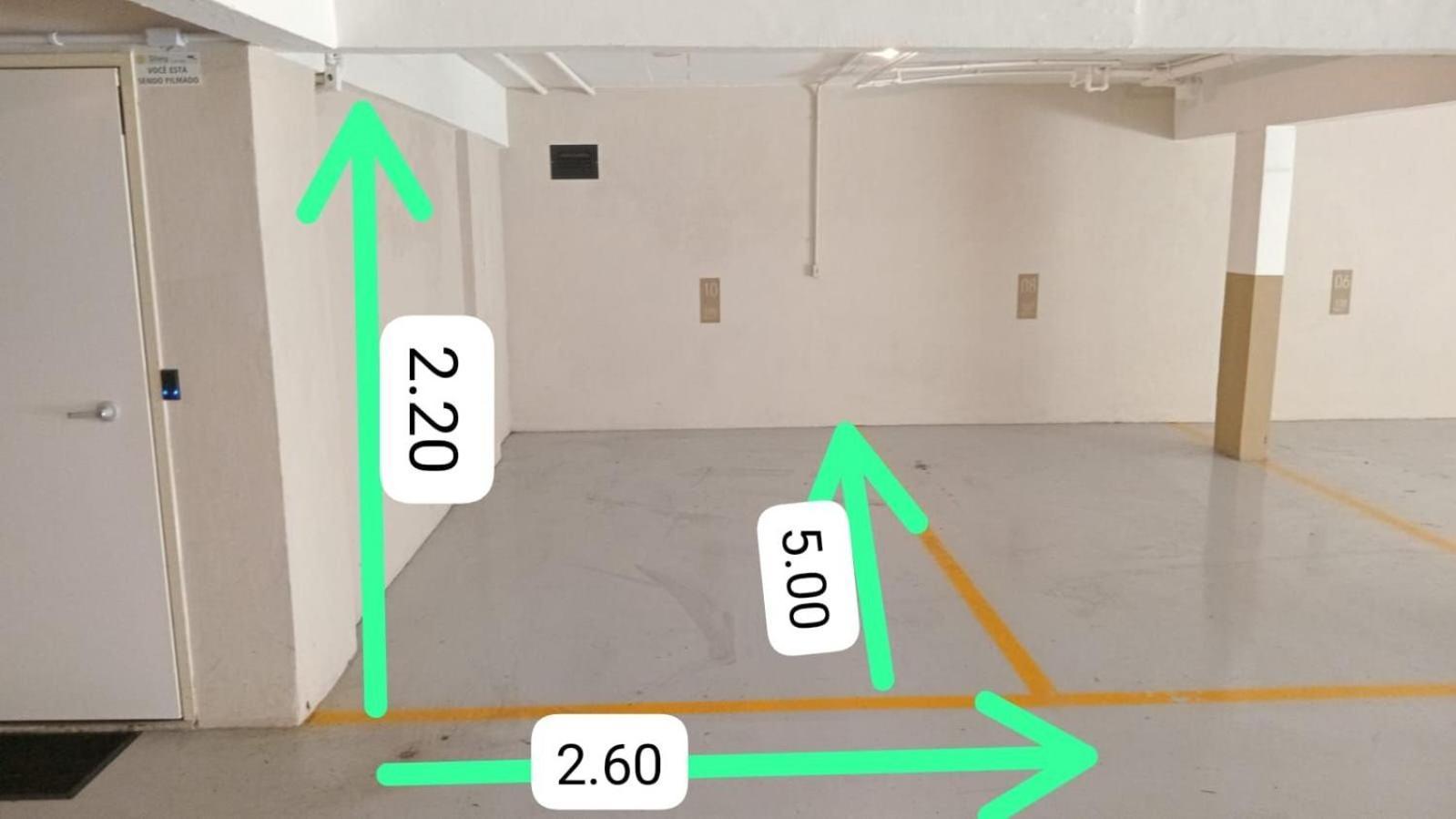 Апартаменты Locar-In Gramado - Loft One Centro I Экстерьер фото